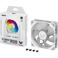 Asus TUF Gaming TR120 ARGB, White 90DA0093-B09000