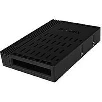 Raidsonic IcyBox Converter 3,5' for 2,5'' SATA HDD, black IB-2536StS