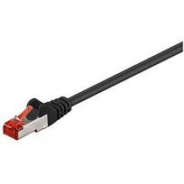 Goobay CAT 6, S/FTP (PiMF), 15m 68695