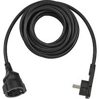Brennenstuhl Power Cable Extension Cable, IP20, 5m 1168980050