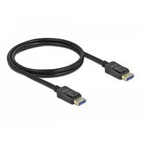 Delock DisplayPort 2.0 Cable, 2m 80262