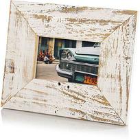 Bad Disain Photo frame Bad Disain 10x15 7cm, white 0752941861713