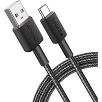 Anker USB-A to USB-C, 1,8m A81H6G11