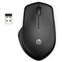 Hewlett Packard 285, Silent Wireless Mouse 6G4E6AA#ABB