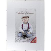 Victoria Collection Photo frame Clip 60x80cm, acrylic 21170