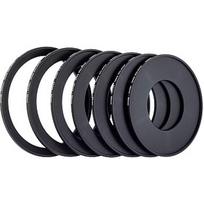 Hoya Filters Hoya Adapter Ring Sq100 62-86mm 24066072412