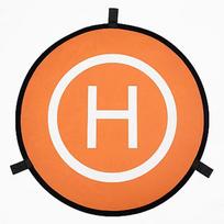 Big BIG drone landing pad DP-75 Uni 75cm 425375