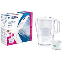 Brita Aluna + 1 filtr MAXTRA PRO Pure Performance biały 1052801