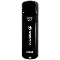 Transcend JetFlash 750 MLC, 32GB, Black TS32GJF750K