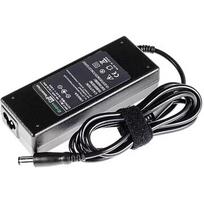 Green Cell PRO Charger / AC adapter for Dell 90W |19.5V | 4.62A | 7.4mm-5.0mm AD09-P