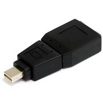 Startech MINI DISPLAYPORT ADAPTER . GCMDP2DPMF