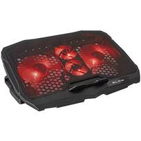 Blow Podstawka chłodząca laptop 4 FAN HURRICANE 66-365#