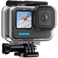 Tech-Protect waterproof case GA200 GoPro Hero9/10/11/12/13 5906302371785