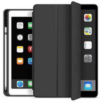 Tech-Protect case SC Pen Apple iPad 10.2" 2019/2020/2021, black 5906735415575