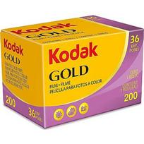 Kodak Film Gold 200/36 647360