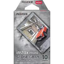 Fujifilm Instax Mini 1x10 Stone Gray 16754043