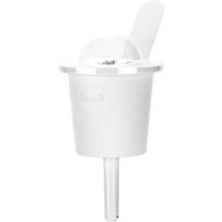 Click & Grow Plastic Cups 3pcs SGACAX3