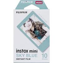 Fujifilm Instax Mini 1x10 Sky Blue 16537055