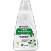 Bissell Natural Multi-Surface Floor Cleaning Solution, 1000 ml 3096