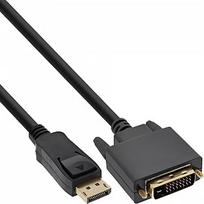 inLine DisplayPort to DVI, 1m 17111