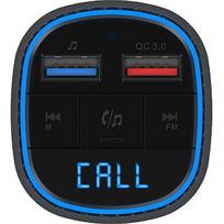 Navitel BHF02 BASE FM-transmitter With Handsfree Function BHF02 BASE