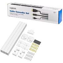 Logilink KAB0110 biały KAB0110