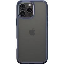 Spigen Ultra Hybrid iPhone 16 Pro navy blue ACS08126