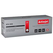 ActiveJet ATH-36N (zamiennik HP 36A CB436A, Canon CRG-713; Supreme; 2000 stron; czarny) ATH-36N