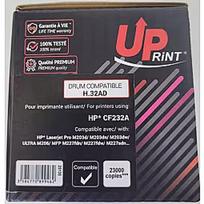 Uprint H.32AD Mono Tambour HP CF232A H.32AD-UP