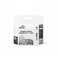 TB Print Ink TBH-343C (HP No. 343 - C8766EE) Colour remanufactured TBH-343C