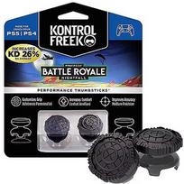 Kontrol Freek KontrolFreek FPS Freek Battle Royale, PS4, PS5, 2 pcs, black - Thumbstick covers 2345-PS5