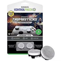 Kontrol Freek KontrolFreek Clutch, Xbox One / Series X/S, 2 pcs - Thumbstick cover 5100-XBX