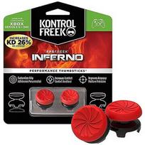 Kontrol Freek KontrolFreek FPS Freek Inferno, Xbox One / Series X/S, 2 pcs - Thumbsticks cover 2040-XBX