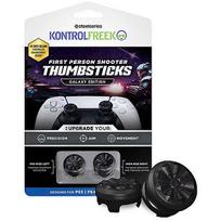 Kontrol Freek FPS Galaxy, Black 6200-PS5