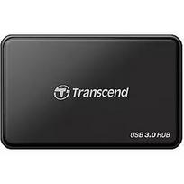 Transcend USB 3.0 4-Port HUB TS-HUB2K