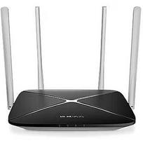 Mercusys WRL ROUTER 1167MBPS 1000M/4PORT AC12 AC12