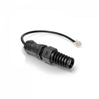 Wireless Instruments QuRJ45 Ethernet Connector System QRJ45