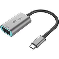 i-tec USB-C METAL VGA ADAPTER 60HZ C31METALVGA60HZ