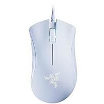 Razer DeathAdder Essential, White RZ01-03850200-R3M1