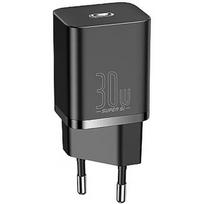 Baseus CCSUP-J01 30W PD Super Si Pro 5V-20V (3A Max) USB-C TypeC Fast Travel Charger  CCSUP-J01