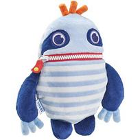 Schmidt Spiele Worry Eater Snori, cuddly toy (multi-colored, size: 17.5 cm) 42545