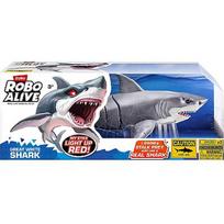 Zuru Robo Alive - Great White Shark 71126