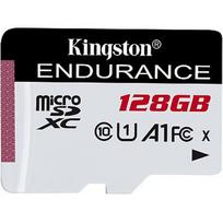 Kingston Endurance, microSDXC, 128GB, Class 10, UHS-I, U1 SDCE/128GB