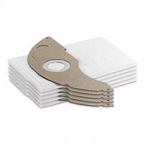 Karcher Fleece filter bags for NT 22/1, 5 pcs. 2.889-217.0
