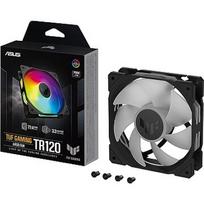 Asus TUF Gaming TR120 ARGB, Black 90DA0090-B09000