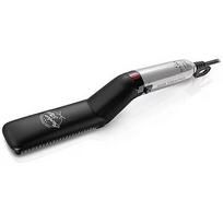 GAMA GA.MA Barber Style, 165 °C, black/silver - Beard straightener GIB4005