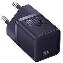 Baseus GaN5 30W Mini (fioletowa) CCGN070705