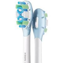 Xiaomi | Oscillation Electric Toothbrush Replacement Heads (Clean) | Heads | For adults | Number of brush heads included 3 BHR9817TY