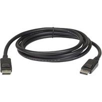 Incase DisplayPort 1.2 Cable, 3m 2L-7D03DP