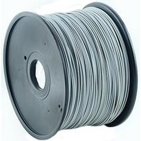 Gembird ABS Filament, Grey 3DP-ABS1.75-01-GR